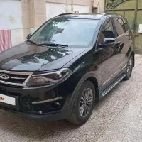 فروش تیگو۵ مدل۹۹ تومارون گارنتی فعال|خودرو سواری و وانت|کلاله, |دیوار