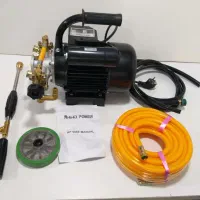 تیلر برای خاک ورزی در زمین|ماشینآلات صنعتی|سیرجان, |دیوار