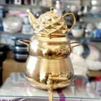 کتری و قوری|قوری، کتری، قهوه‌ساز دستی|تهران, سنگلج|دیوار