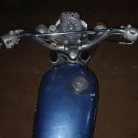 فروشی|موتورسیکلت|کلات (خراسان), |دیوار