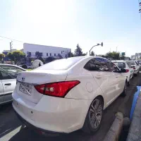 چری آریزو 5 اتوماتیک اکسلنت، مدل ۱۳۹۵