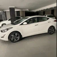 هیوندا النترا ۲۰۱۵