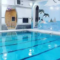 آموزش شنا