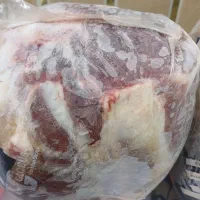 گوشت منجمد گوسفندی تنظیم بازار