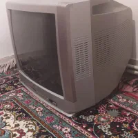 تلویزیون آیوا 21اینچ کاملا سالم|تلویزیون و پروژکتور|ملایر, |دیوار