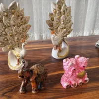 مجسمه  پلی استر|مجسمه، تندیس، ماکت|نظرآباد, نظرآباد|دیوار