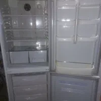 فروش یخچال با ضمانت کتبی مهر شده