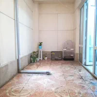 آپارتمان 84 متر+12متر حیاط و 2 انباری پارکینگ|فروش آپارتمان|تهران, مینابی|دیوار