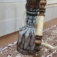 قلیان|کوهنوردی و کمپینگ|آران و بیدگل, |دیوار