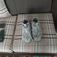 کفش ریباک اصلی سایز۴۱ وسایز۳۷ هومتو|کیف، کفش، کمربند|مشهد, رده|دیوار