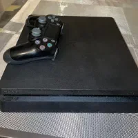 کنسول PS4 Slim 500