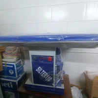 میز مکش آکبند|اتو و لوازم اتو|یزد, |دیوار