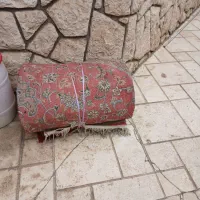 ۲عدد فرش ۱۲ متری مناسب کارگاهی