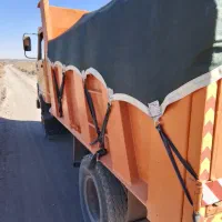 خاور کمپرسی|خودرو سنگین|گناباد, |دیوار