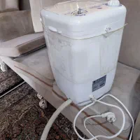 لباسشویی کودک|ماشین لباسشویی و خشککن لباس|گرگان, |دیوار