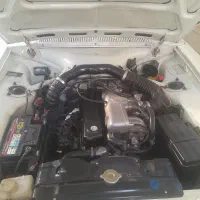 پیکان مدل ۸۴ لاکاغذی|خودرو سواری و وانت|خمینی‌شهر, |دیوار