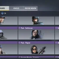 اکانت کالاف|کنسول، بازی ویدئویی و آنلاین|تهران, مدائن|دیوار