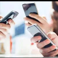 کار آنلاین با گوشی که در دست دارید
