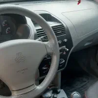 تیبا۱مدل ۱۴۰۱|خودرو سواری و وانت|ایوان, |دیوار