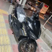 کلیک 160 کم کارکرد