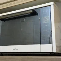 آون توستر تکنو هاوس