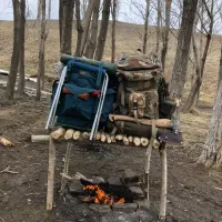 کوله پشتی ناتو عمده و تکی|کوهنوردی و کمپینگ|تهران, گمرک|دیوار