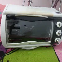 توستر سالم|اجاق گاز و لوازم برقی پخت‌وپز|مشهد, توس (بلوار توس)|دیوار