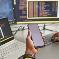 حذف قفل موبایل اندروید وآیفون و خدمات موبایل