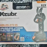 قیچی شاخه زن شارژی زوبر، برش تا 30 میلیمتر|ابزارآلات|تهران, جمهوری|دیوار