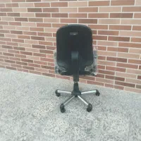 صندلی برند در حد آک با یک سال ضمانت|صندلی و نیمکت|اهواز, کمپلو جنوبی|دیوار