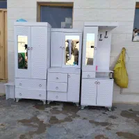 دلاور،جاکفشی ومیز آرایشی لوازم خانگی|جاکفشی، کمد، دراور|سرپل ذهاب, |دیوار