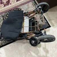 کالسکه دلیجان درحدنونو|کالسکه و لوازم جانبی|بندرعباس, |دیوار