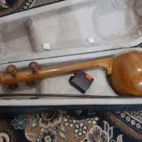 سازکمانچه|سازهای سنتی|اهواز, زیتون کارگری|دیوار