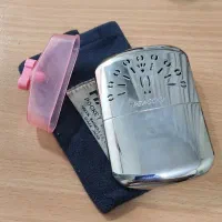 بخاری جیبی بنزینی پیکاک ژاپنی