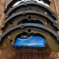 لنت ترمز عقب ریو(حراج)