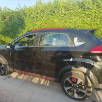 MVM.X33 CROOS|خودرو سواری و وانت|مشهد, بهشت|دیوار