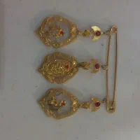 فروش طلا  فقط ۵ درصد بالای تابلو