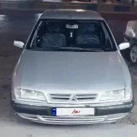 زانتیا 2000هزار مدل83