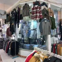 مغازه ۱۵ متری با ۷ متر بر ( ۳ نبش) پاساژ برلیان|اجارهٔ مغازه و غرفه|آذرشهر, |دیوار