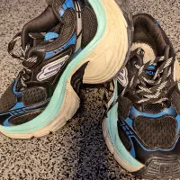 کفش بالنسیاگا 10x