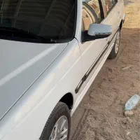 پارس سال سفارشی elx|خودرو سواری و وانت|کرمان, |دیوار