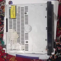 فروشی زبط و زین موتور هردو اتوک|سیستم صوتی خانگی|محمدیه-قزوین, |دیوار