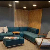 مبل ال الیسا|مبلمان خانگی و میز عسلی|مشهد, نوید|دیوار