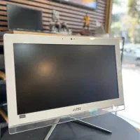 All in One MSI H110 مناسب حسابداری و فروشگاه