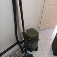 جارو برقی سطلی نیم صنعتی|جاروبرقی، جارو شارژی، بخارشو|تهران, شهرک ولیعصر جنوبی|دیوار