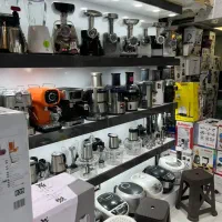 پخش لوازم خانگی اقساط|سایر لوازم برقی|تهران, امین حضور|دیوار