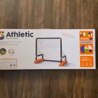 اسباب بازی تیر دروازه متحرک Athletic