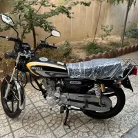 هندا آرشیا 150 مدل 401|موتورسیکلت|تهران, سجاد|دیوار