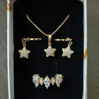 نیم ست ژوپینگ