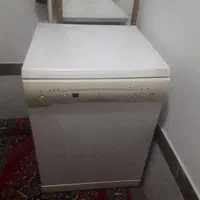ماشین ظرفشویی قاینار خزر دارای موتور دانفوس المان|ماشین ظرفشویی|سنندج, |دیوار
